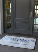 Logo Mat