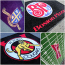 Logo Mat