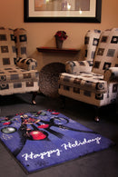 Logo Mat