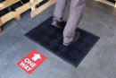 Disinfectant Mat