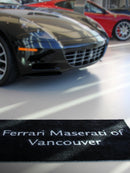 Logo Mat