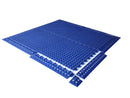 Interlocking PVC Tiles