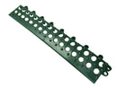 Interlocking PVC Tiles