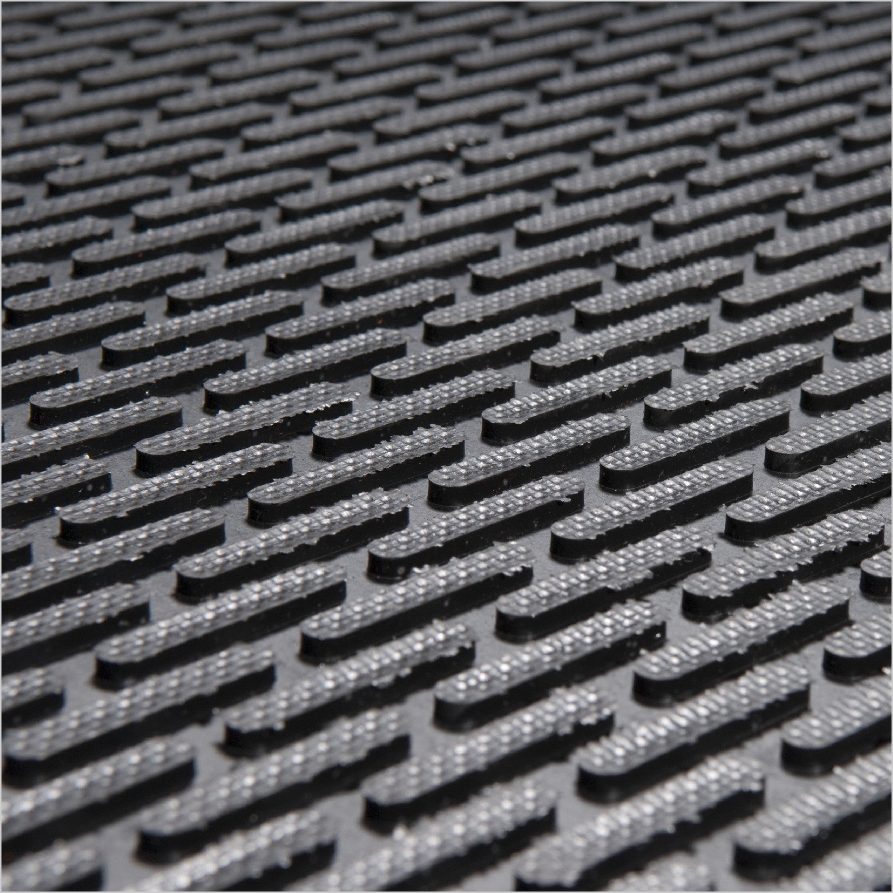 Ridge Scraper