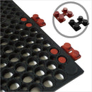 Heavy Duty – Straight Edge