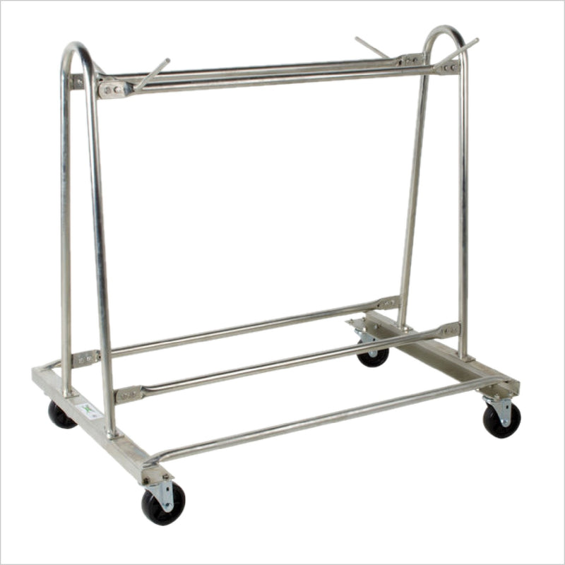 Wash Rake Wash Rack