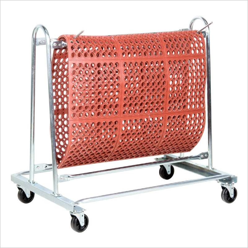 Wash Rake Wash Rack
