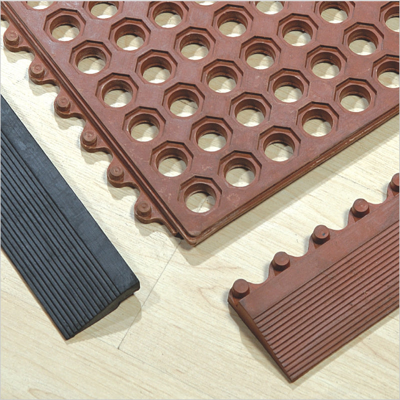 Modular Interlocking Drainage